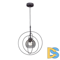 Подвесной светильник Vitaluce V4735-1/1S