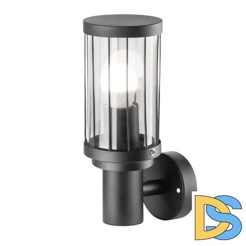 Уличный настенный светильник Gauss Vega GD021