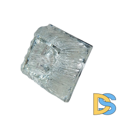 Встраиваемый светильник Elvan TCH-1102CL-GY-5.3-Ch