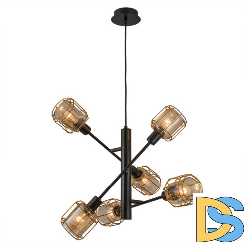 Подвесной светильник Citilux CL542162