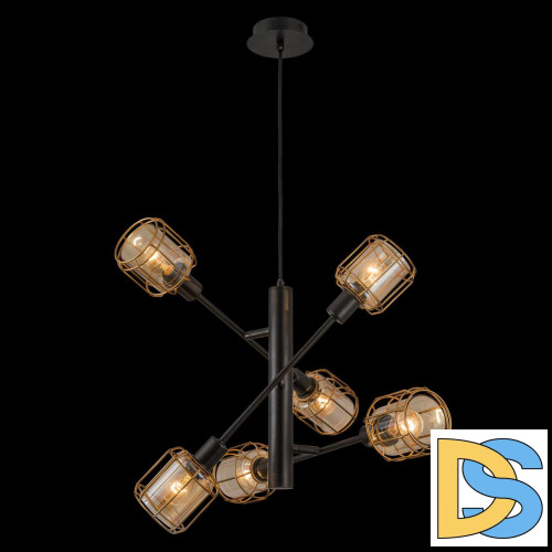 Подвесной светильник Citilux CL542162