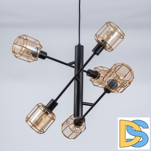 Подвесной светильник Citilux CL542162