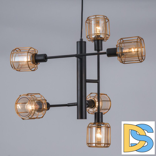 Подвесной светильник Citilux CL542162