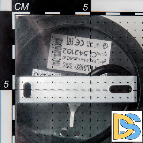 Подвесной светильник Citilux CL542162