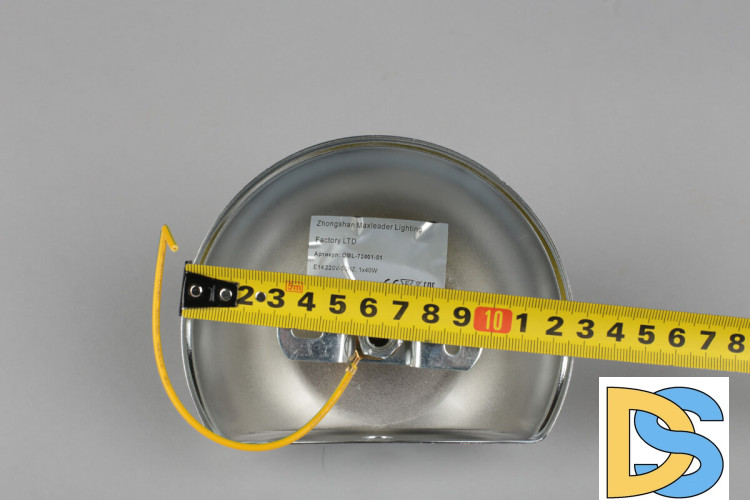 Бра Omnilux Mozatte OML-72401-01