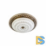 Потолочный светильник LED4U L1109-300 AB