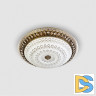 Потолочный светильник LED4U L1109-300 AB