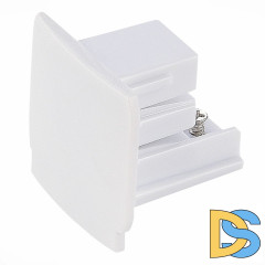 Заглушка для трехфазного шинопровода ST Luce ST030.509.11