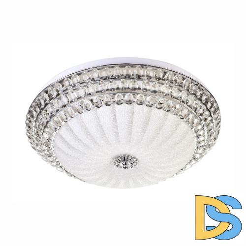 Потолочный светильник LED4U L1101-450 CR