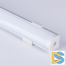 Профиль угловой алюминиевый Elektrostandard LL-2-ALP008 (5 шт.) 4690389130908