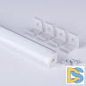 Профиль угловой алюминиевый Elektrostandard LL-2-ALP008 (5 шт.) 4690389130908