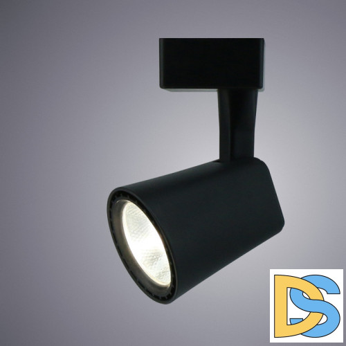 Спот ARTE Lamp A1821PL-1BK