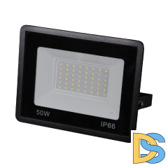 Прожектор Reluce 54001-9.2-001OL LED50W BK