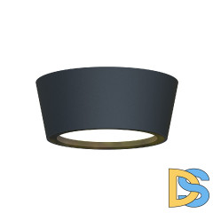 Уличный потолочный светильник Favourite Fantum 4675-1U