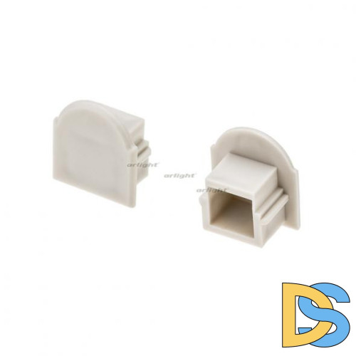 Заглушка для профиля Arlight REGULOR 015048