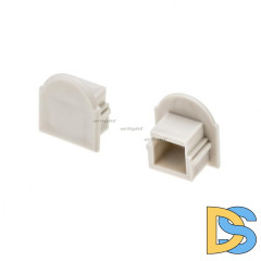 Заглушка для профиля Arlight REGULOR 015048