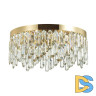 Потолочная люстра Odeon Light Semura 4986/6C