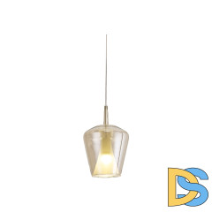 Подвесной светильник без основания Mantra Elsa 8249