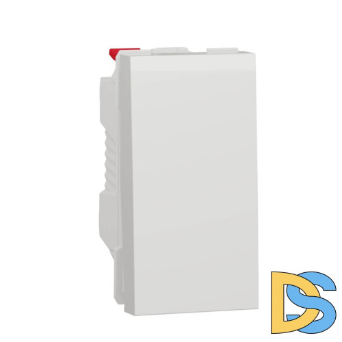 Выключатель одноклавишный Schneider Electric Unica New Modular NU310118
