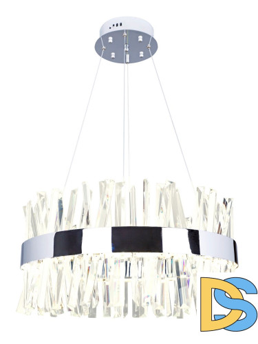 Подвесная люстра Natali Kovaltseva INNOVATION STYLE 83048