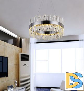 Подвесная люстра Natali Kovaltseva INNOVATION STYLE 83048