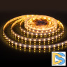 Светодиодная лента Elektrostandard 24V 10W 60LED 5050 IP20 MIX теплый белый/холодный белый, 5м 4690389170133