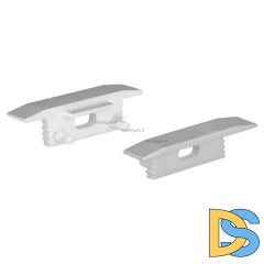Заглушка Arlight SL-SLIM-H7-F25 с отверстием 024490