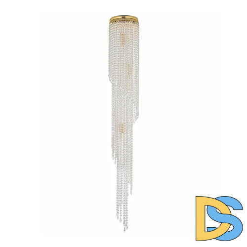 Потолочный светильник Arti Lampadari Stella E 1.3.20.505 G