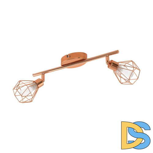 Светодиодный спот Eglo Zapata 95546