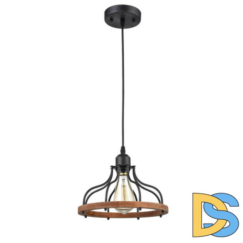 Подвесной светильник Vele Luce Franco VL6032P01