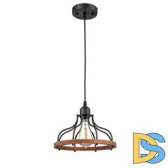 Подвесной светильник Vele Luce Franco VL6032P01