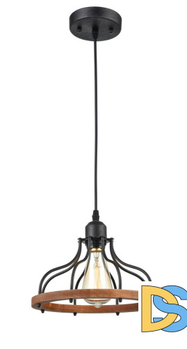 Подвесной светильник Vele Luce Franco VL6032P01