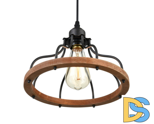 Подвесной светильник Vele Luce Franco VL6032P01