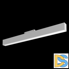 Трековый светильник Maytoni BASIS TR012-2-20W3K-W