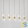 Подвесной светильник DeLight Collection MD23001022-5B gold