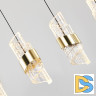 Подвесной светильник DeLight Collection MD23001022-5B gold