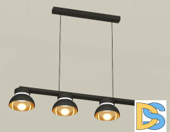 Подвесной светильник Ambrella Light Traditional (C9152, N8145) XB9152101