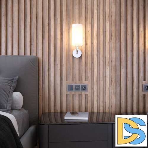 Рамка на 3 поста Werkel Acrylic (графит) W0032704