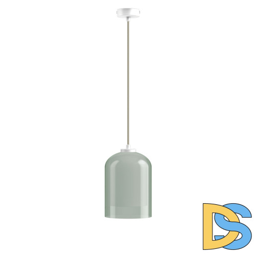 Подвесной светильник 33 Идеи PND.105.01.17.023.WH-S.26.GC-S.27.WH