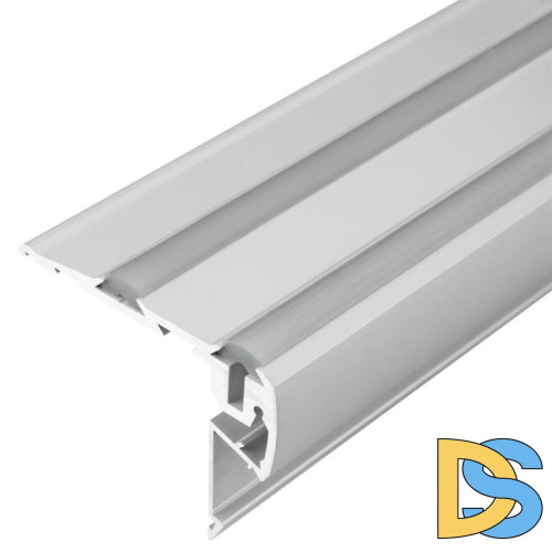 Профиль Arlight STEP-FRONT-2000 ANOD 023866