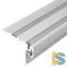 Профиль Arlight STEP-FRONT-2000 ANOD 023866