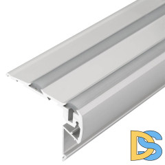 Профиль Arlight STEP-FRONT-2000 ANOD 023866