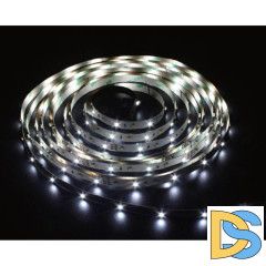 Светодиодная лента Feron 9,6W/m 120LED/m 2835SMD холодный белый 5M LS612 27729
