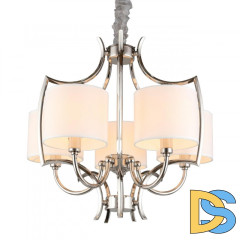 Подвесная люстра APLOYT ZIDONI APL.737.06.05