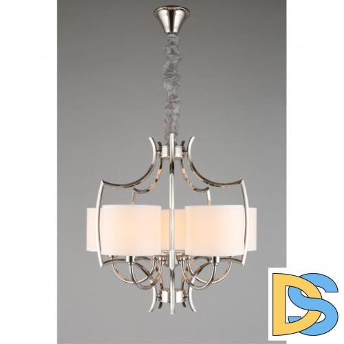 Подвесная люстра APLOYT ZIDONI APL.737.06.05