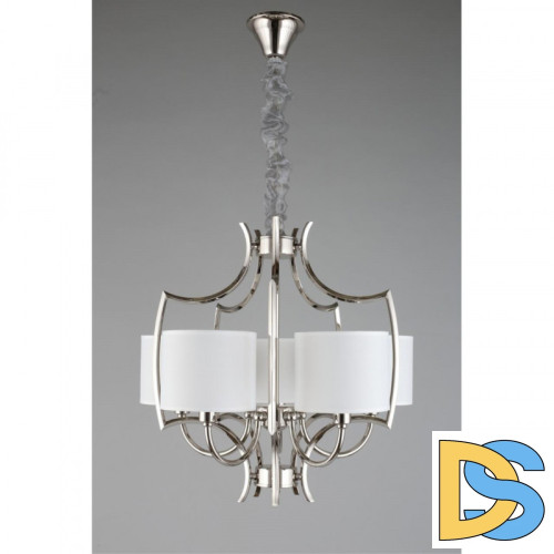 Подвесная люстра APLOYT ZIDONI APL.737.06.05