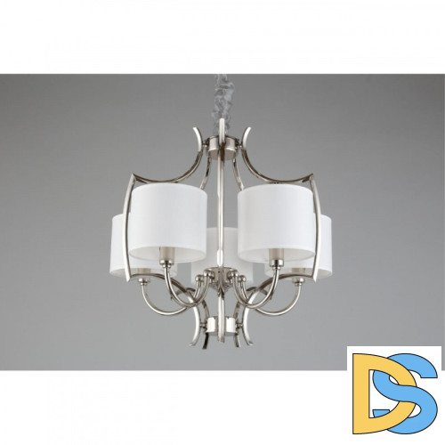 Подвесная люстра APLOYT ZIDONI APL.737.06.05