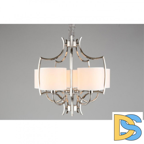 Подвесная люстра APLOYT ZIDONI APL.737.06.05