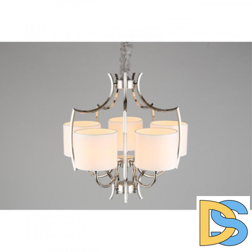 Подвесная люстра APLOYT ZIDONI APL.737.06.05