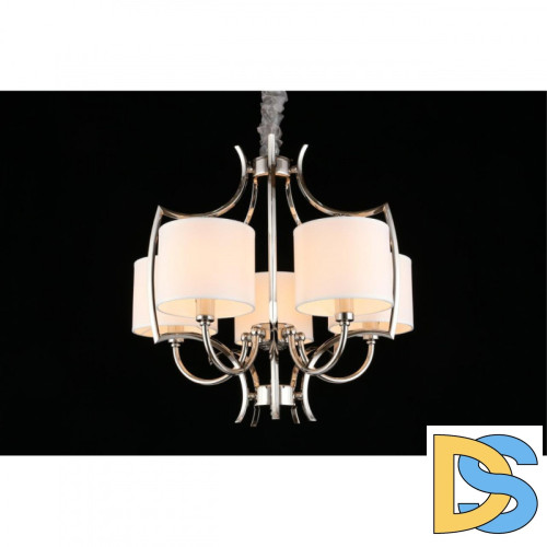 Подвесная люстра APLOYT ZIDONI APL.737.06.05